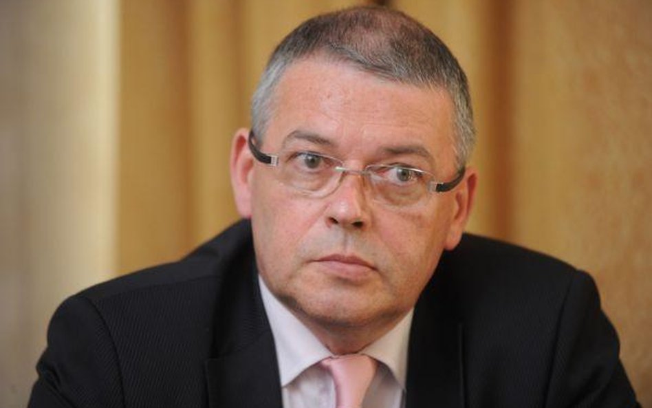 Władysław Sędzielski jest od marca wiceprezesem LST Capital (d. Totmes Capital)