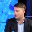 #RZECZoBIZNESIE: Artur Jastrząb: Sprzedaż wody napędzają prozdrowotne trendy