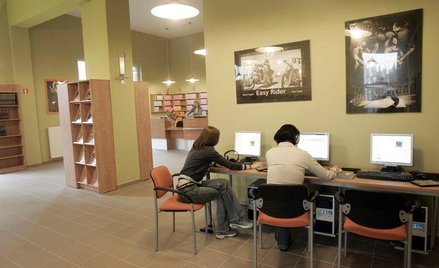 Udostępnianie książek w wirtualnej bibliotece Google podzieliło wydawców