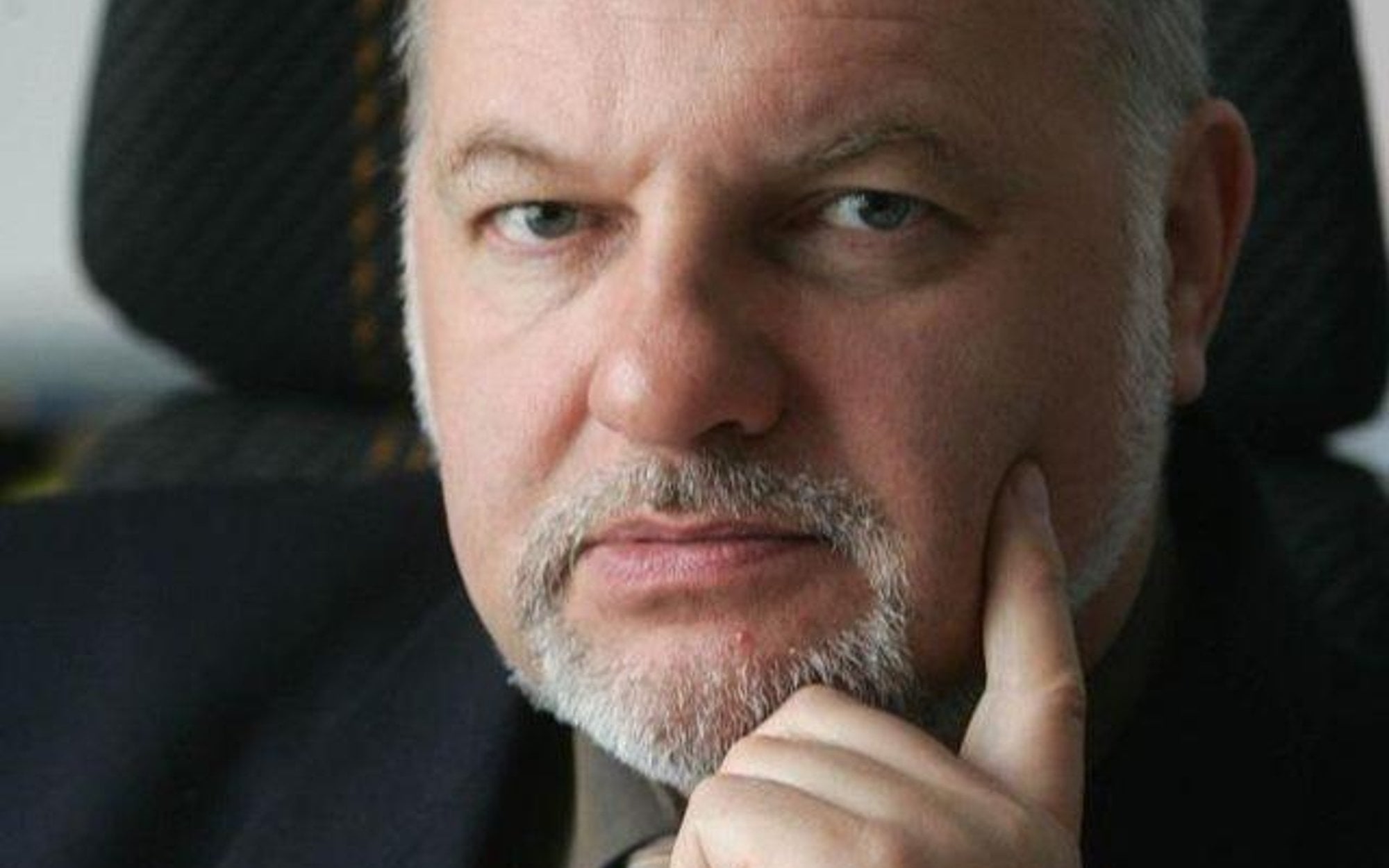 Były prezes NFZ: Jestem starym kasiarzem, NFZ to przeżytek