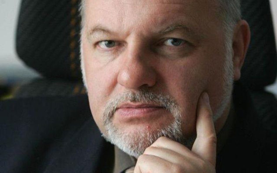 Andrzej Jacyna