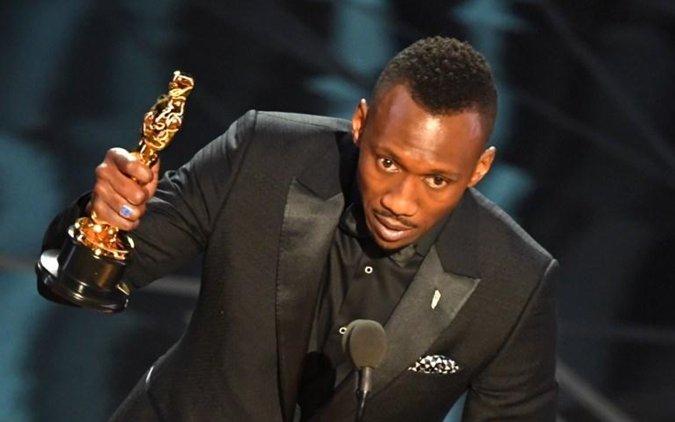 „Moonlight” ze świetnym wynikiem. Pomogła wpadka?