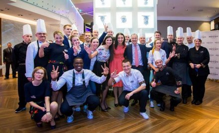 fot. facebook.com/MercureKrakowStareMiasto