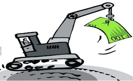 Właścicielowi firmy nie zawsze się uda zwiększyć odpisy