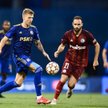 Eliminacje Ligi Mistrzów: cenny remis Legii w Zagrzebiu