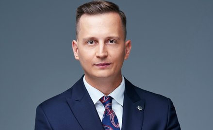 Piotr Wojciechowski, radca prawny Kancelaria Paprocki, Wojciechowski & Partnerzy