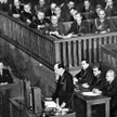 5 maja 1939 r. minister spraw zagranicznych Józef Beck wygłosił w Sejmie słynne przemówienie będące 