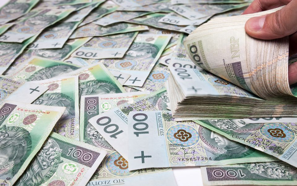 Banki wabią lokatami z podwyższonym oprocentowaniem
