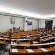 "Lex Czarnek" odrzucone w całości przez Senat