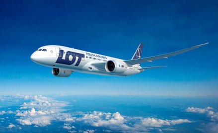 W zwiazku z koronawirusem bezpłatne zmiany rezerwacji w LOT