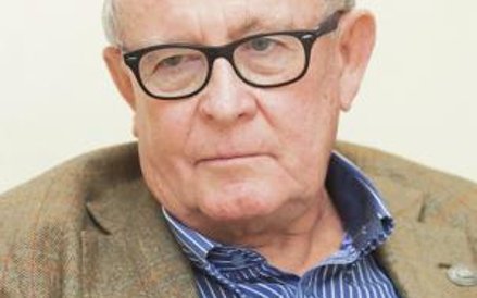 prof. Andrzej Koźmiński, prezydent Akademii Leona Koźmińskiego