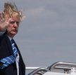 Prezydent USA Donald Trump