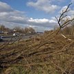 Drogowcy tną plany
