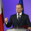 Tusk ogłosił plan ośmioletni