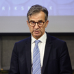 Erik Thedeen, prezes Riksbanku