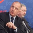 Nowe kłopoty "Obywateli do Senatu"