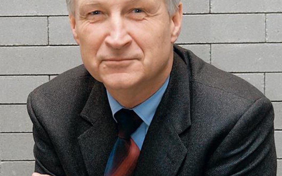 Piotr Kuczyński, główny analityk, Dom Inwestycyjny Xelion