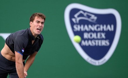 Murray znów lepszy od Janowicza