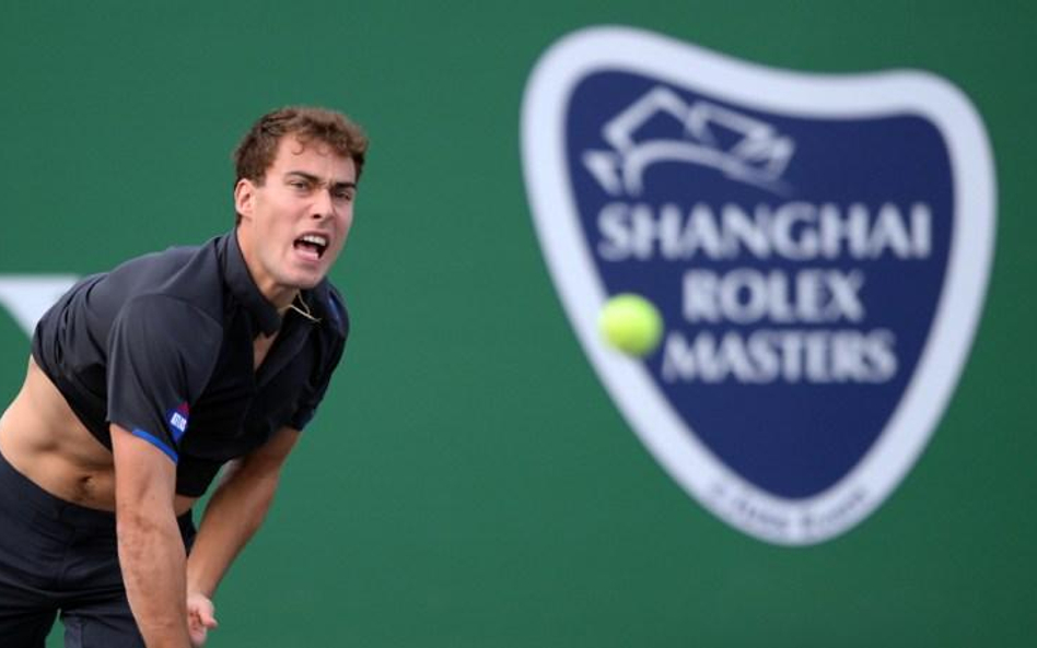 Murray znów lepszy od Janowicza