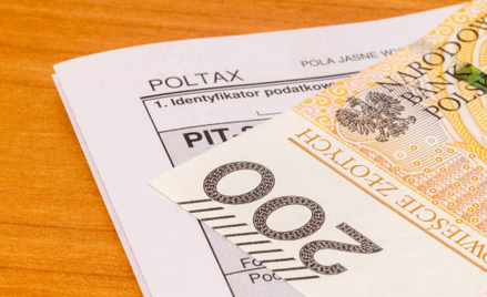 Więcej czasu na przekazanie 1 proc. PIT za 2019 rok