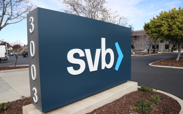 Nowy szef SVB szuka świeżych depozytów