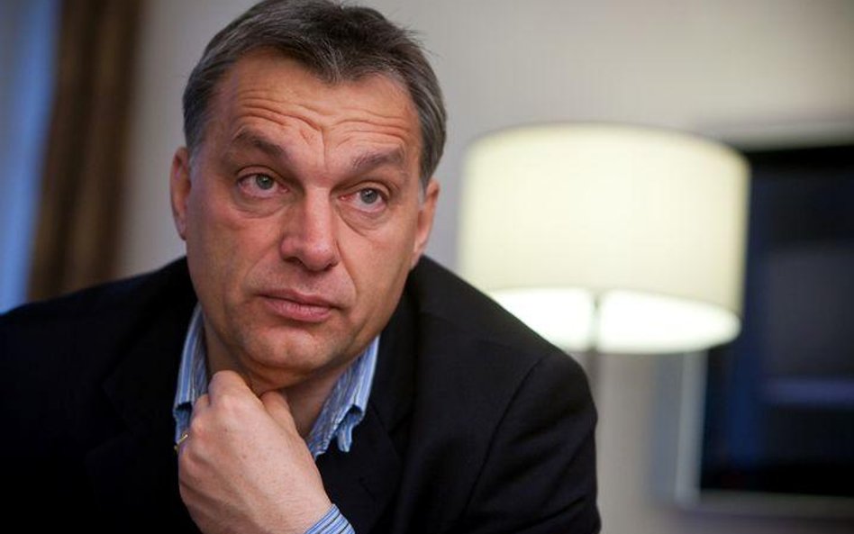 Viktor Orban