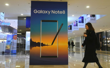 Pjongczang: Samsung daje telefony sportowcom. Nie wszystkim