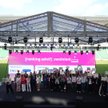 Bezprecedensowa jakość projektów i 21 Złotych Wilków. Za nami XII Wielki Finał Zwolnionych z Teorii