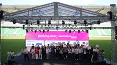 Bezprecedensowa jakość projektów i 21 Złotych Wilków. Za nami XII Wielki Finał Zwolnionych z Teorii