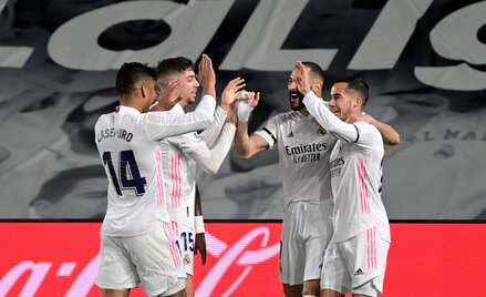 Sergio Ramos zakażony koronawirusem