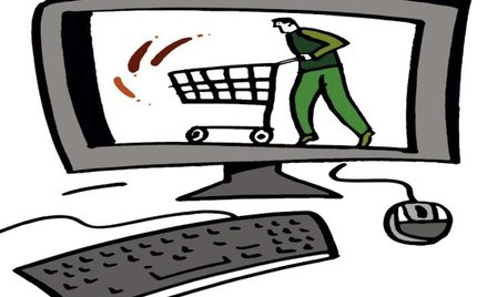 Tani zakup w sieci nie zawsze bez podatku