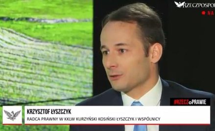 Krzysztof Łyszyk