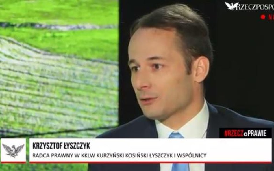 Krzysztof Łyszyk