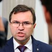 Wybór RPO. Girzyński był przeciw Wiąckowi. Teraz mówi: to dobry kandydat