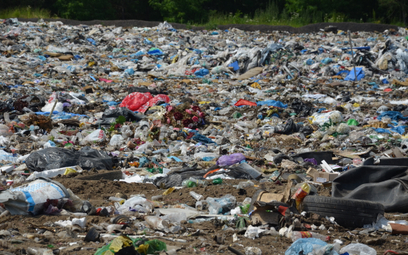 NIK krytycznie o gospodarce odpadami w Polsce