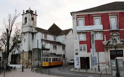 Hotele wspierają gospodarkę Portugalii