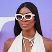 Twarz Naomi Campbell znalazła się na okładkach ponad 500 magazynów.