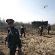 Członek załogi Jaka-40: Rosjanie kazali Tu-154M zejść do 50 metrów