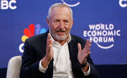 Larry Summers