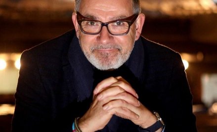 Jacek Jekiel, dyrektor Opery na Zamku, opowiada o premierze baletu „Dziadek do orzechów" z choreogra