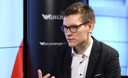 #RZECZoPOLITYCE Łukasz Pawłowski: Strategia PiS nie przynosi rezultatów