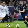 Cristiano Ronaldo i Zlatan Ibrahimović, najlepsi strzelcy w historii Realu i PSG