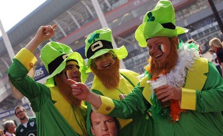 Irlandia po ciosie S&P przygotowuje nadzwyczajny budżet