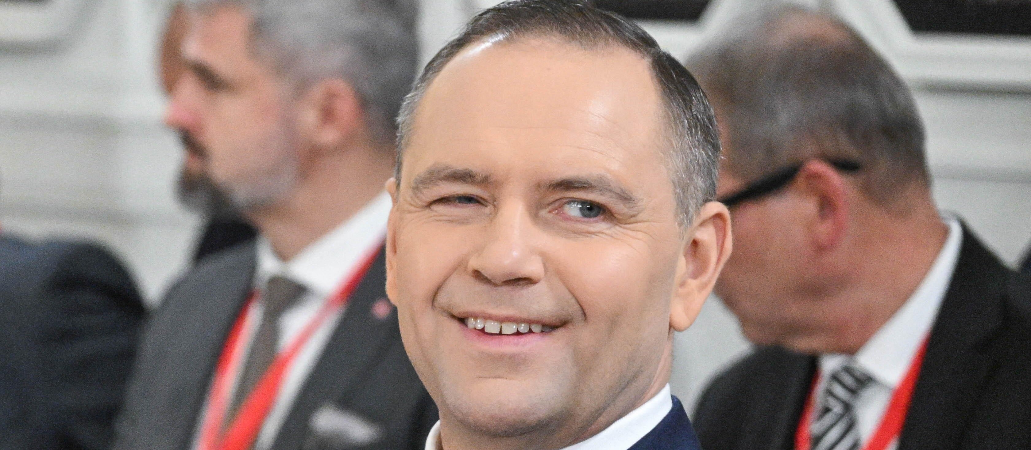 Krzysztof Adam Kowalczyk: Kto na starość poda zupę politykom PiS?