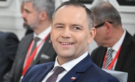 Prezydent RP Karol Nawrocki