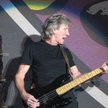 Kontrowersyjny występ Rogera Watersa