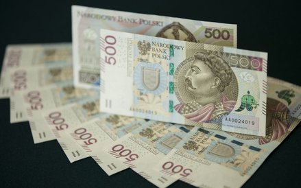 Narodowy Bank Polski zaprezentował nowy banknot o nominale 500 zł, który wejdzie do obiegu w lutym 2