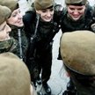 Liczba ochotniczek w wojsku wzrasta