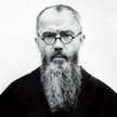 Święty Maksymilian Maria Kolbe