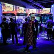 E3 Electronic Entertainment Expo w Los Angeles